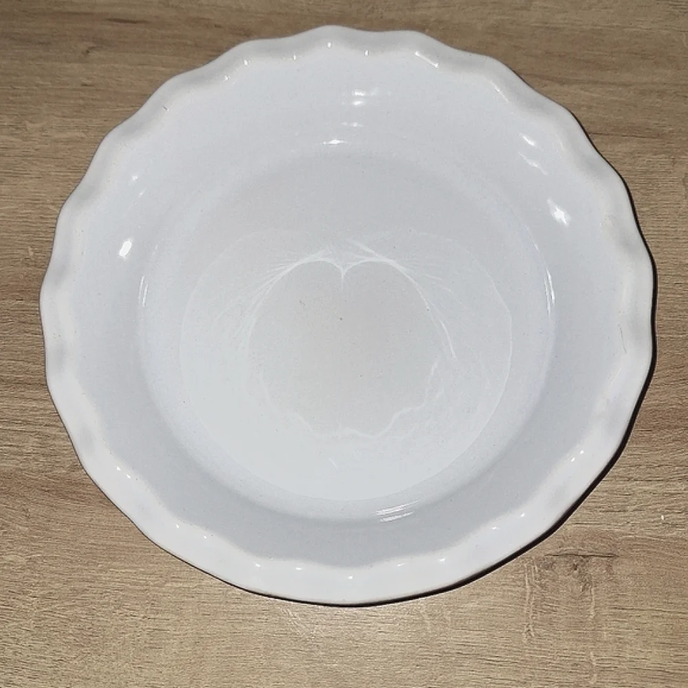 EMILE HENRY | Scalloped 9